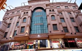 Mra Hotel Formerly Old Al Buraq Hotel Gold Souk Deira